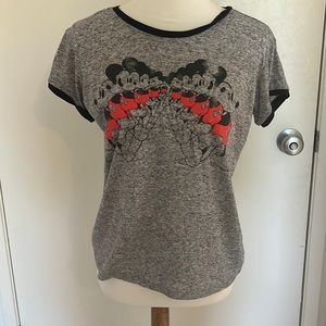 Vintage Mickey Shirt